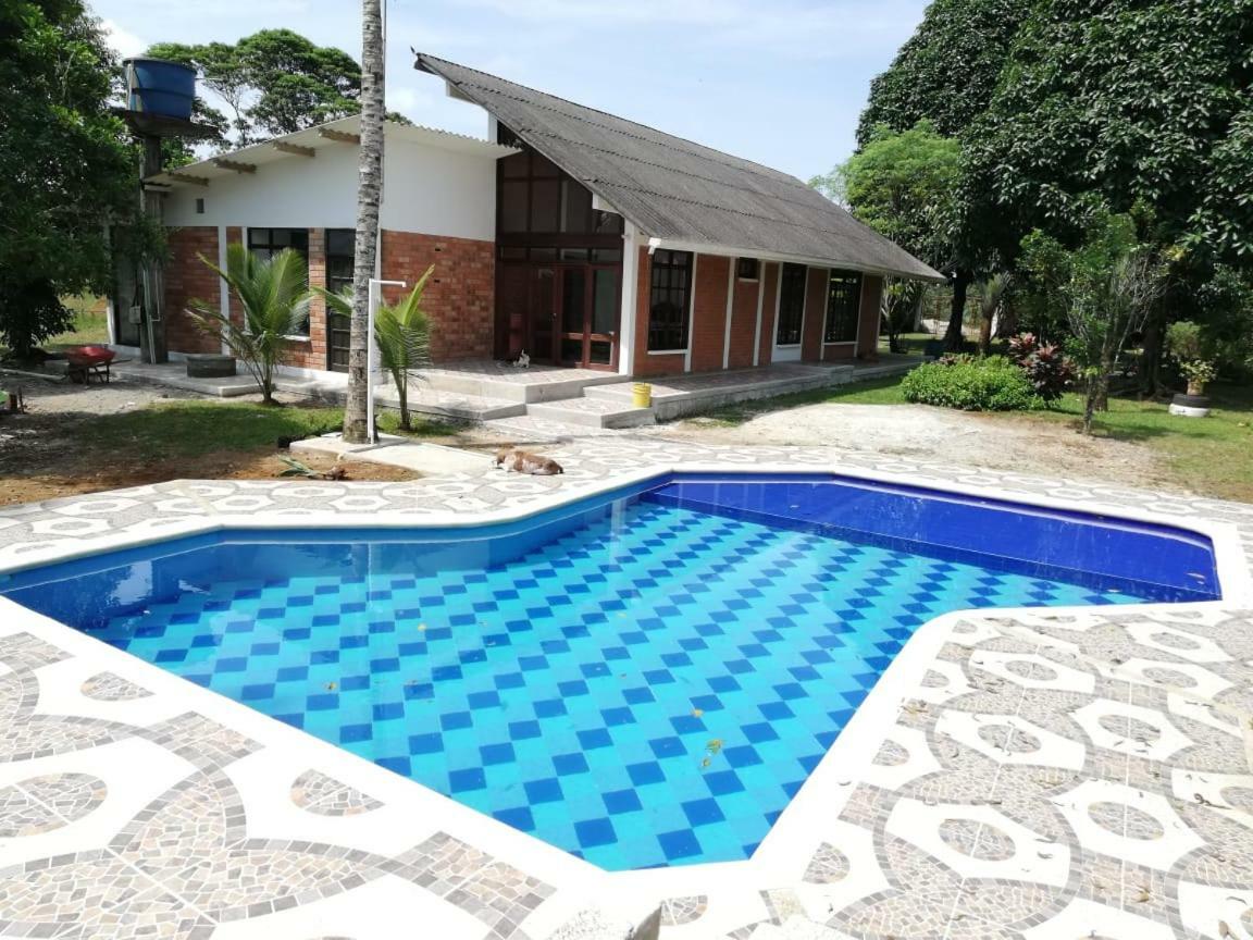 Hostal Suna Vito ปวยร์โตอาซิส ภายนอก รูปภาพ