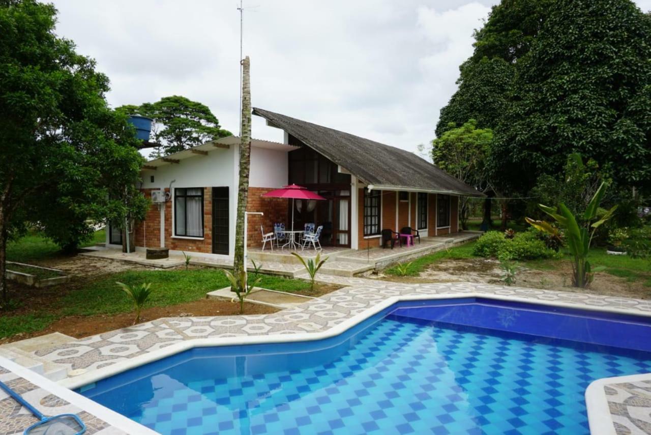 Hostal Suna Vito ปวยร์โตอาซิส ภายนอก รูปภาพ